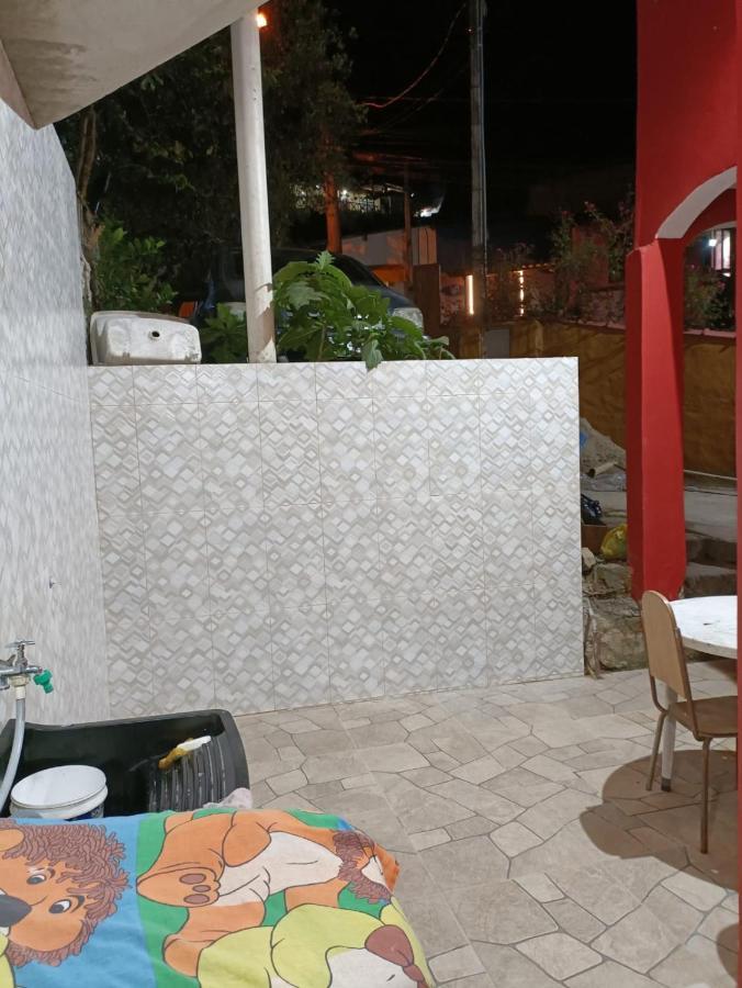 Holiday home Canto Da Dora *